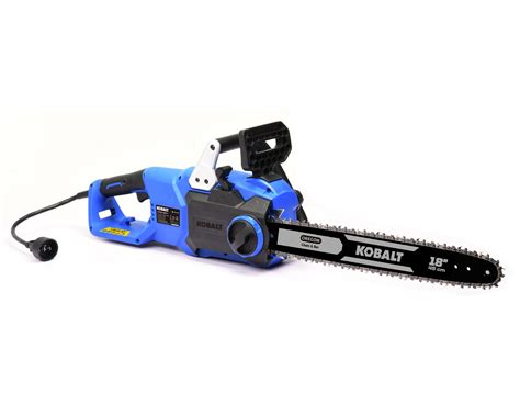 lowes chainsaw|electric chain saws at lowe's.